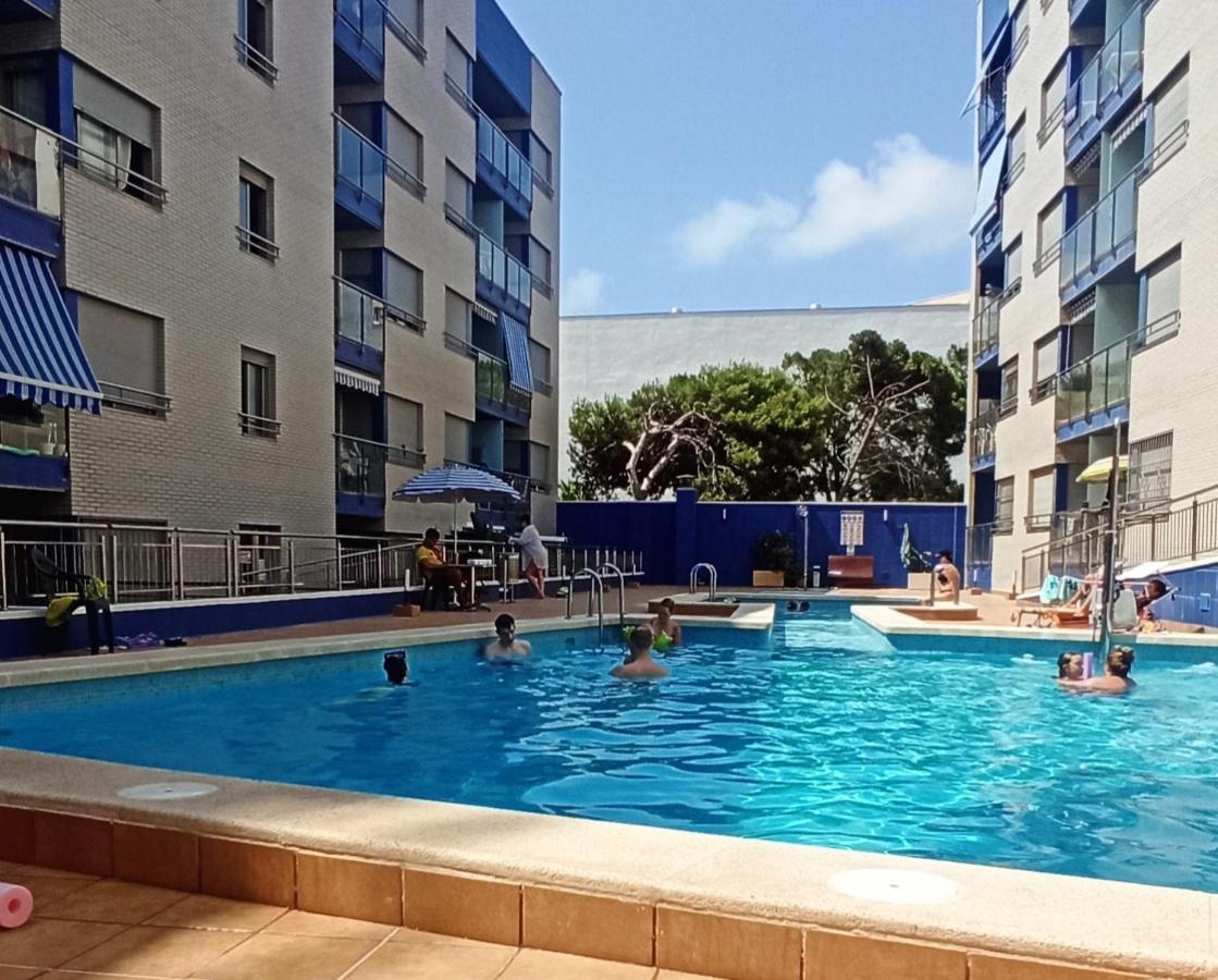 Apartment Los Locos Torrevieja Costa Blanca Exterior photo