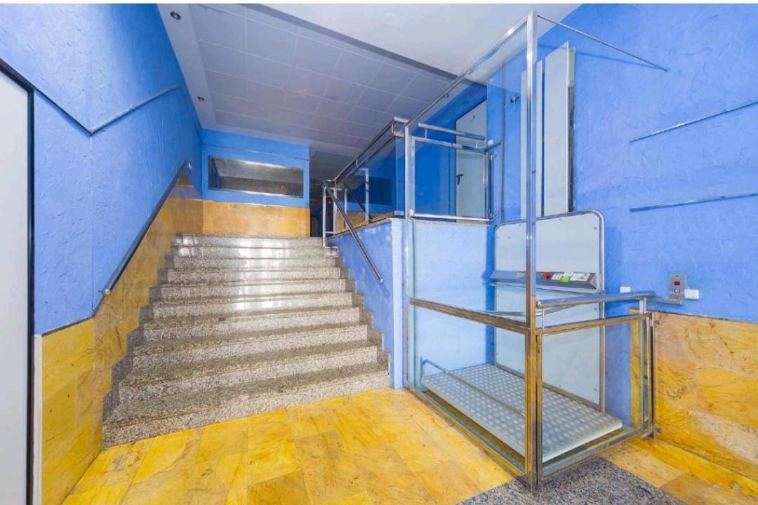 Apartment Los Locos Torrevieja Costa Blanca Exterior photo