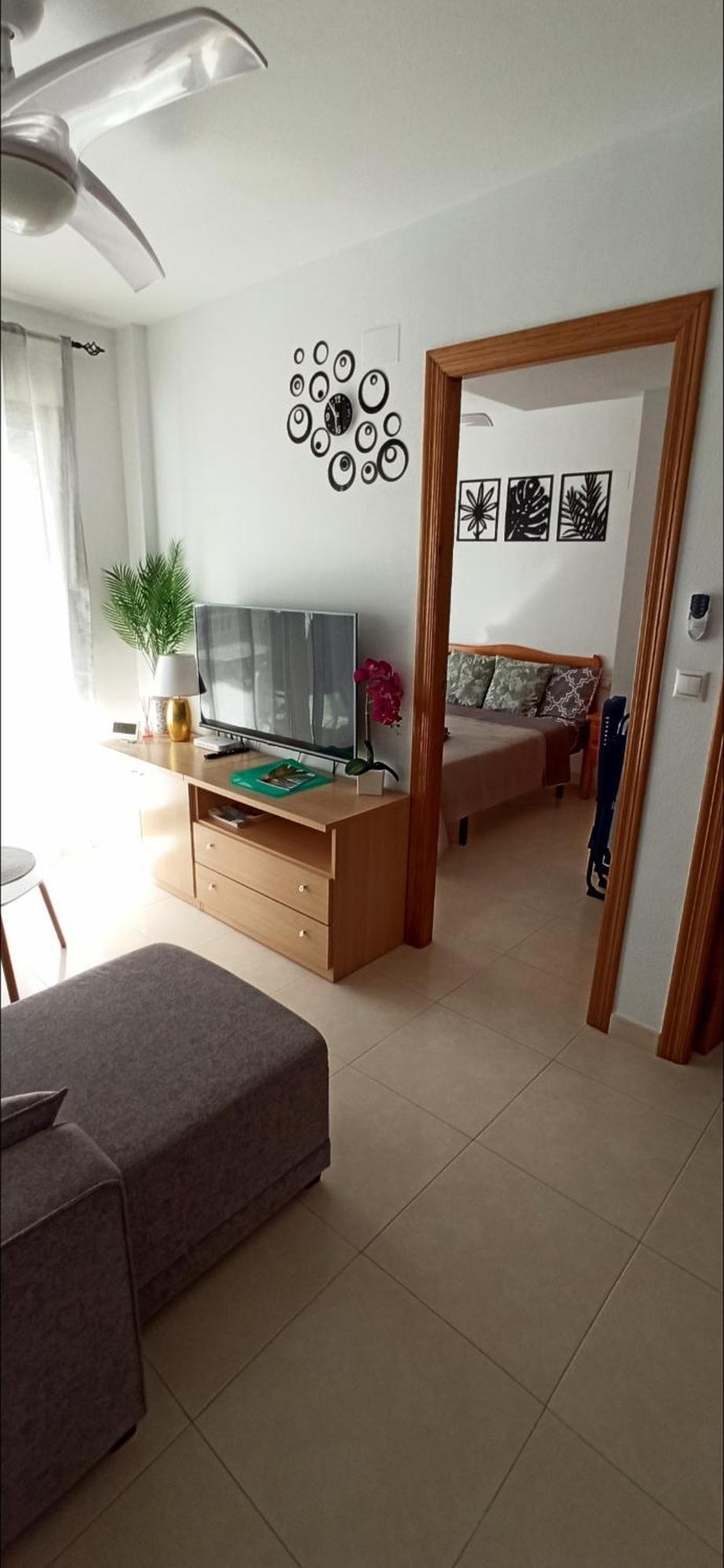 Apartment Los Locos Torrevieja Costa Blanca Exterior photo