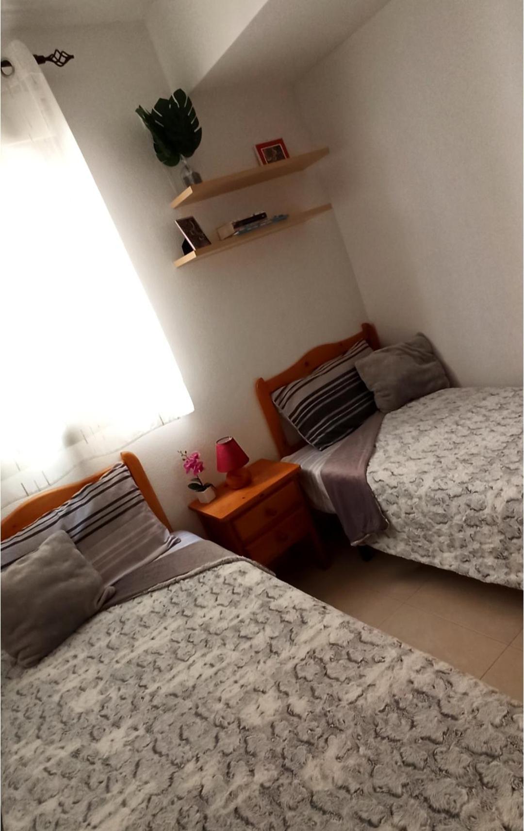 Apartment Los Locos Torrevieja Costa Blanca Exterior photo